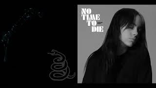 No Time to Die, Nothing Else Matters