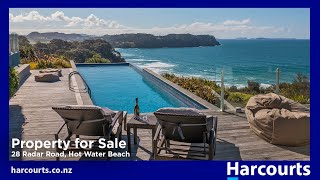 28 Radar Road, Hot Water Beach, New Zealand - property for sale.