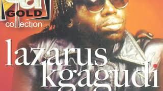 Lazarus Kgagudi - Makarapa chords