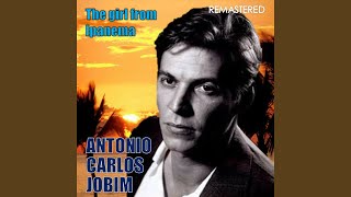 Video thumbnail of "Antônio Carlos Jobim - Favela (Digitally Remastered)"