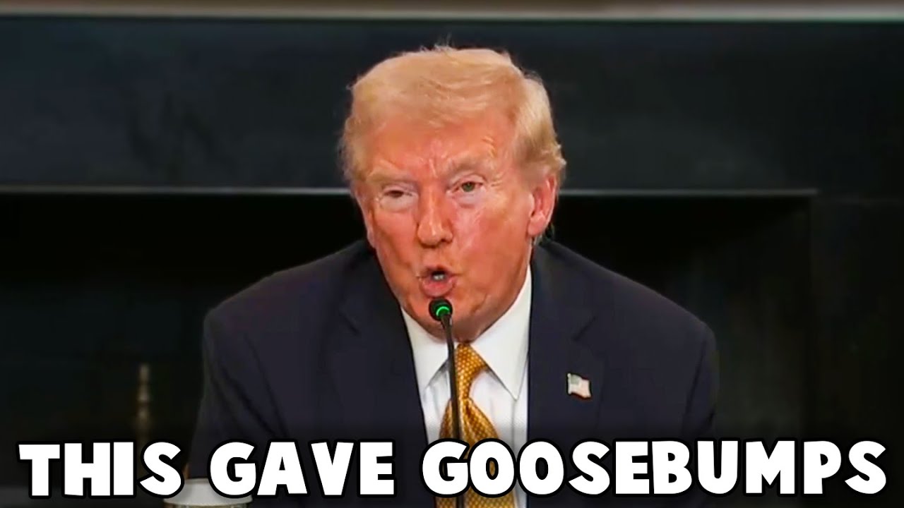 Trump Stunned America With an Unbelievable Act of Patriotism