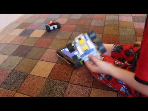 meeperBOT Demo
