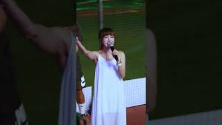 2021.9.19  辣酷甜趴賽後演唱 - 理想情人 ~ 孟潔