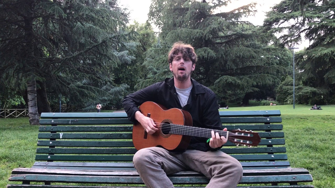 Albin Lee Meldau I Need Your Love