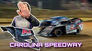 Short Lived Carolina S5E5