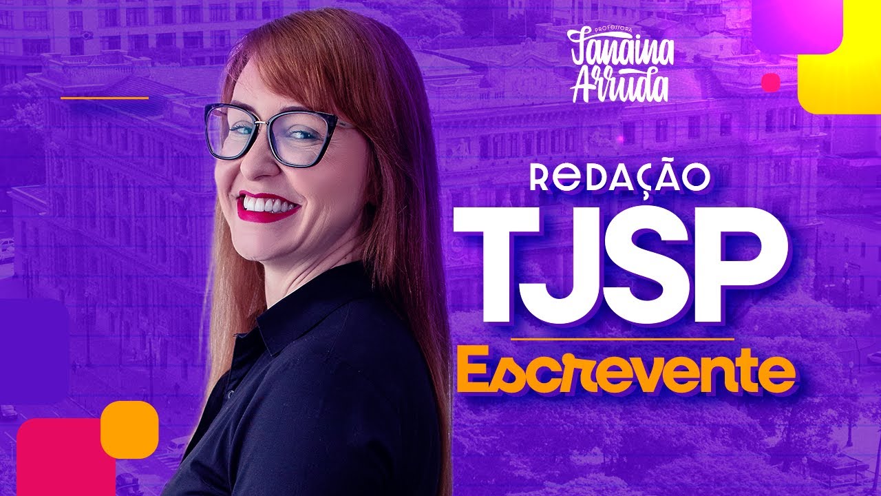 Redação TJSP