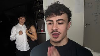 eu não consigo esquecer minha ex
