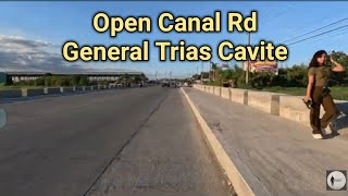 Daan Tayo sa Open Canal Rd | HD by TOUR with RALPH 194 views 3 weeks ago 16 minutes