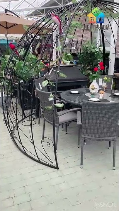 Садовая мебель по низким ценам. Подвесные кресла, диваны, столы, качели ...