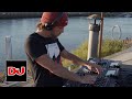 Quentin Schneider Live For Warehouse, Nantes As Part Of The #Top100Clubs Virtual World Tour