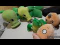 Ep 9 Pvz plush