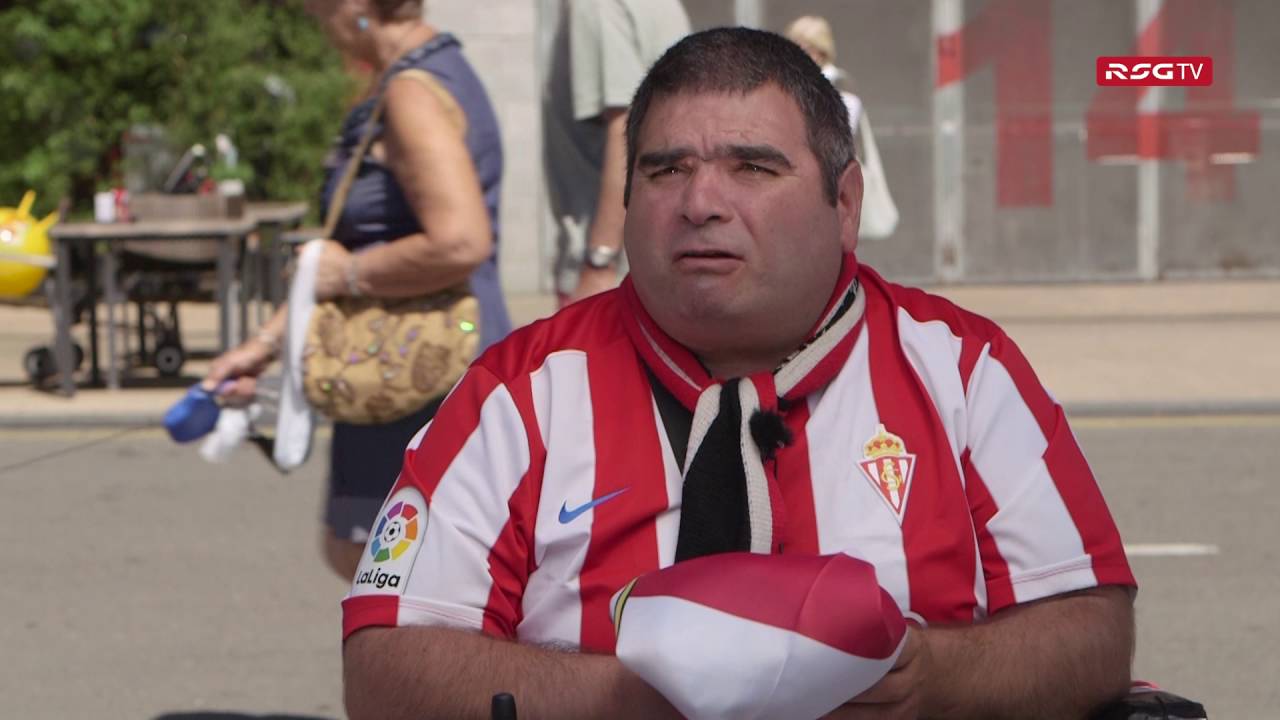 La ilusión del sportinguismo marezine