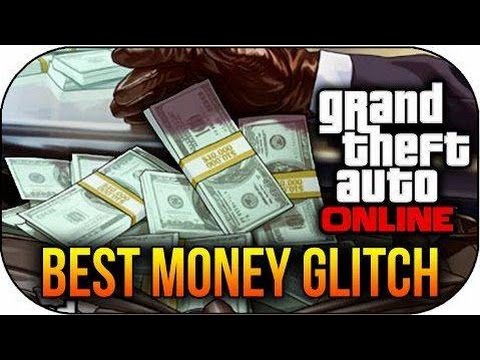 Gta5 オンラインお金稼ぎ 最新 Youtube