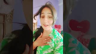 Mera man q tmhe chahe Mera mn##