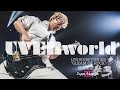 【信人生誕祭】 UVERworld LIVE HOUSE TOUR 2023 "GLEAM OF ROCK" Zepp Nagoya DIGEST #3