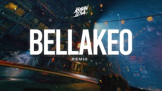 Bellakeo (Remix) - Peso Pluma, Anitta - Braian Leiva