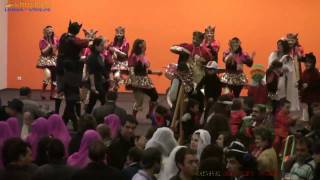 CARNAVAL CASAL CLAROS E COUCINHEIRA 9
