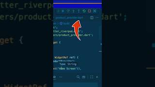 Rodar app flutter pelo vscode
