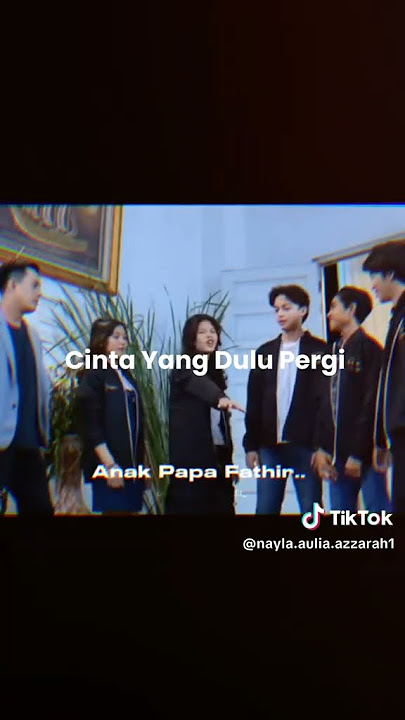Merangkai Kisah Indah segera tayang di indosiar