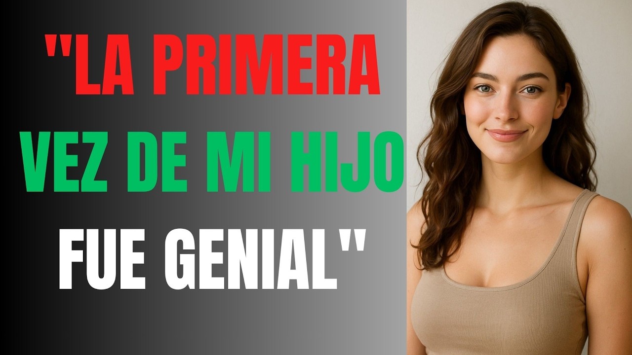 Tras la muerte de mi marido, mi hijo me ayudó Lo que hice después sorprendió a todos | Historia real