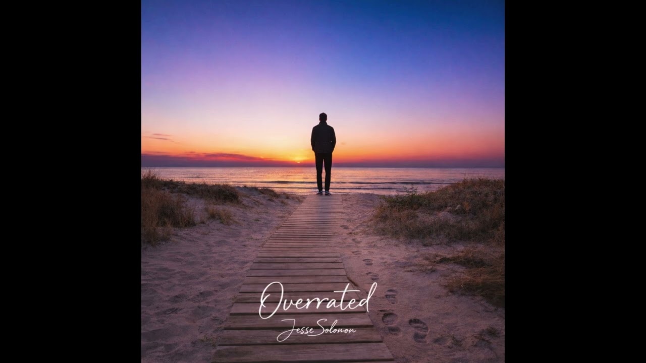 Watch Jesse Solomon - "Overrated" OFFICIAL VERSION on YouTube Watch Jesse Solomon - "Overrated" OFFICIAL VERSION on YouTube