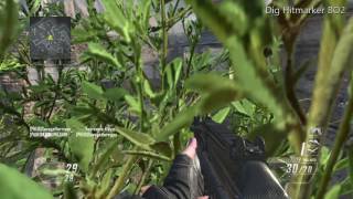 Dig Hitmarker BO2