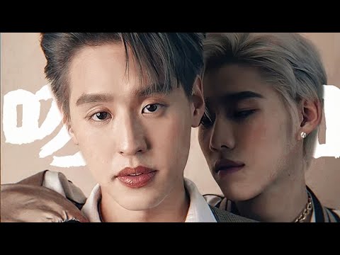 【BKPP】❤️💙“第一次吻你，是用眼睛“บิวกิ้น พีพี