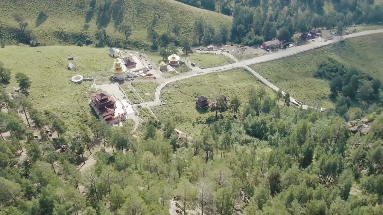 Aglag buteeliin hiid