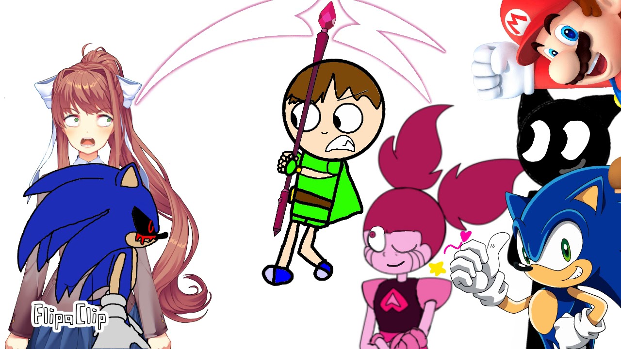 A Random Picture That I Made 4