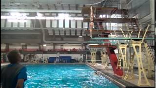 205b 3 metre Fail