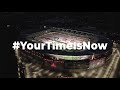 #YourTimeIsNow | Extramarks presents Youth Football Championship, in partnership with Arsenal FC
