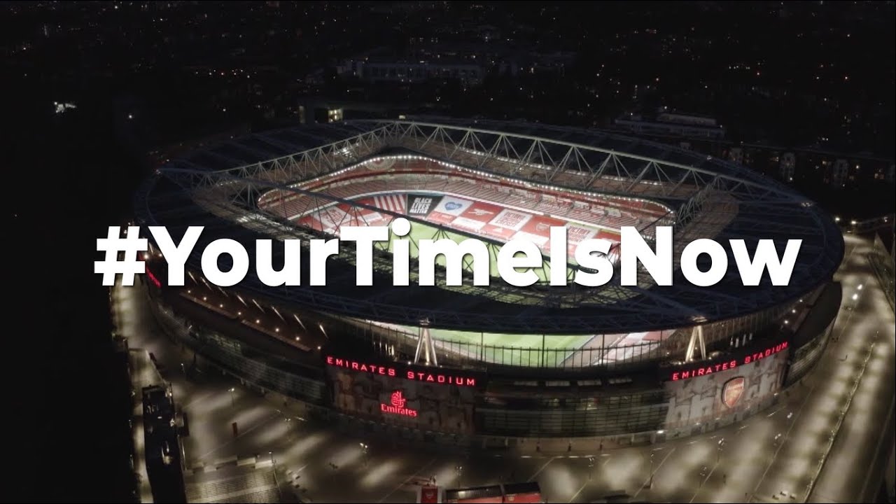 YourTimeIsNow Extramarks presents Youth Football Championship, in