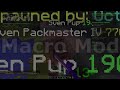 Hypixel Skyblock NEWEST Sven Macro Mod April 2026