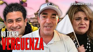 ELIEZER MOLINA: Ella Está Mintiendo DESCARADAMENTE  | #puertorico Guide