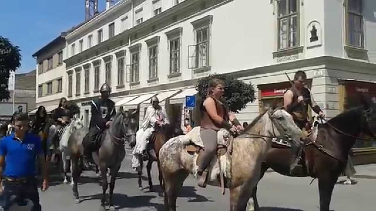 Szent László napok