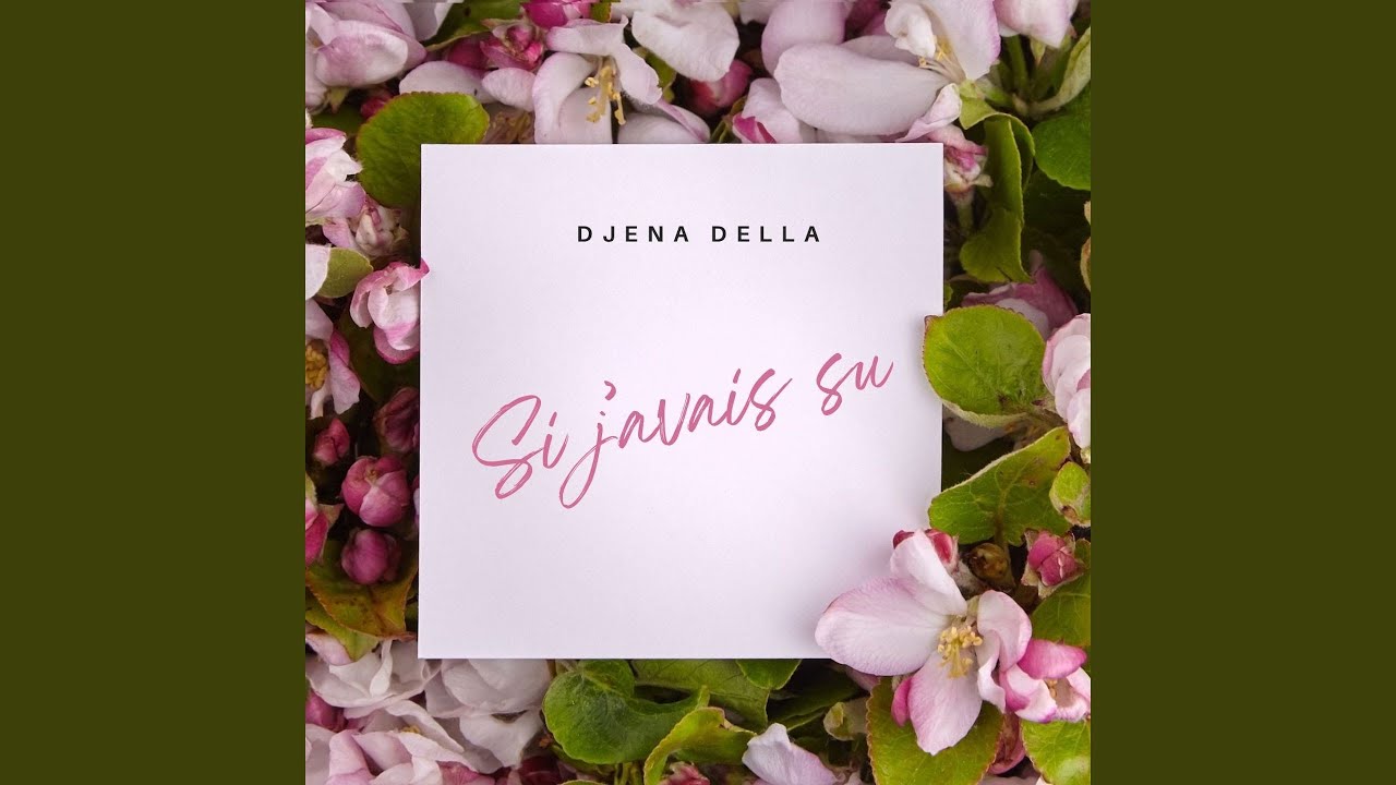 Si j'avais su YouTube