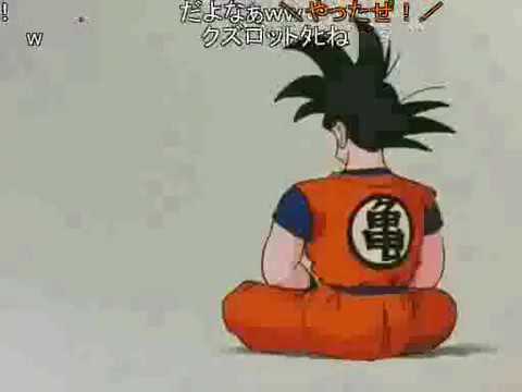 【コメ付き】戦闘力たったの5な小ネタ集【ブロリー】【ニコニコ動画コメント】