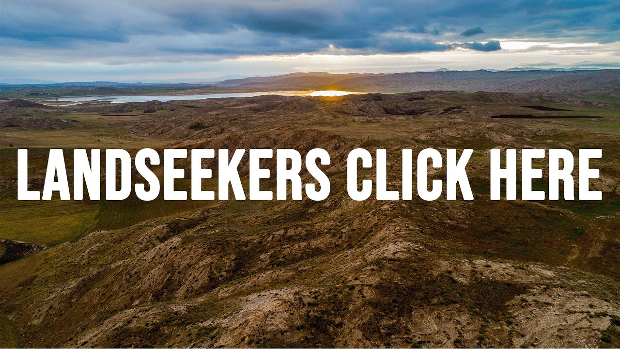 Land for Sale Summer Land with no Credit? YouTube