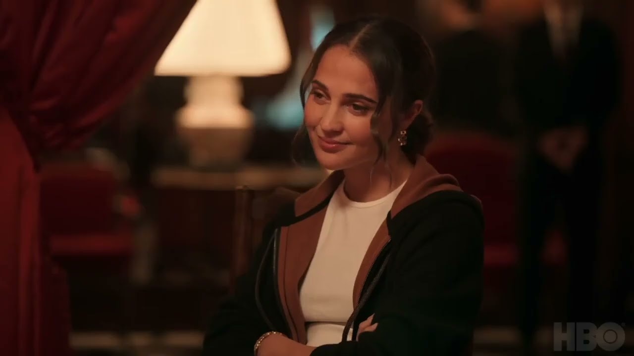 Irma Vep Official Teaser HBO