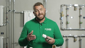 How do Thermostatic Radiator Valves work?