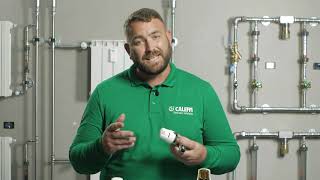 How do Thermostatic Radiator Valves work?