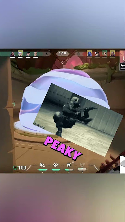 Sneaky-peaky like #valorant #valorantindia #shortsfeed #gaming #valorantgaming #valorantclips