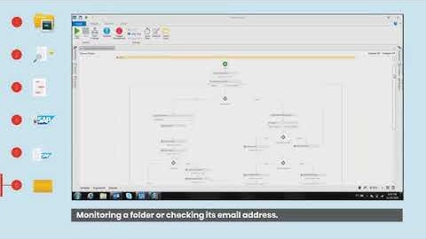 Invoice Processing with UiPath