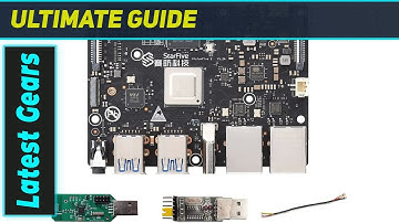 VisionFive 2: Best RISC-V Single Board Computer?