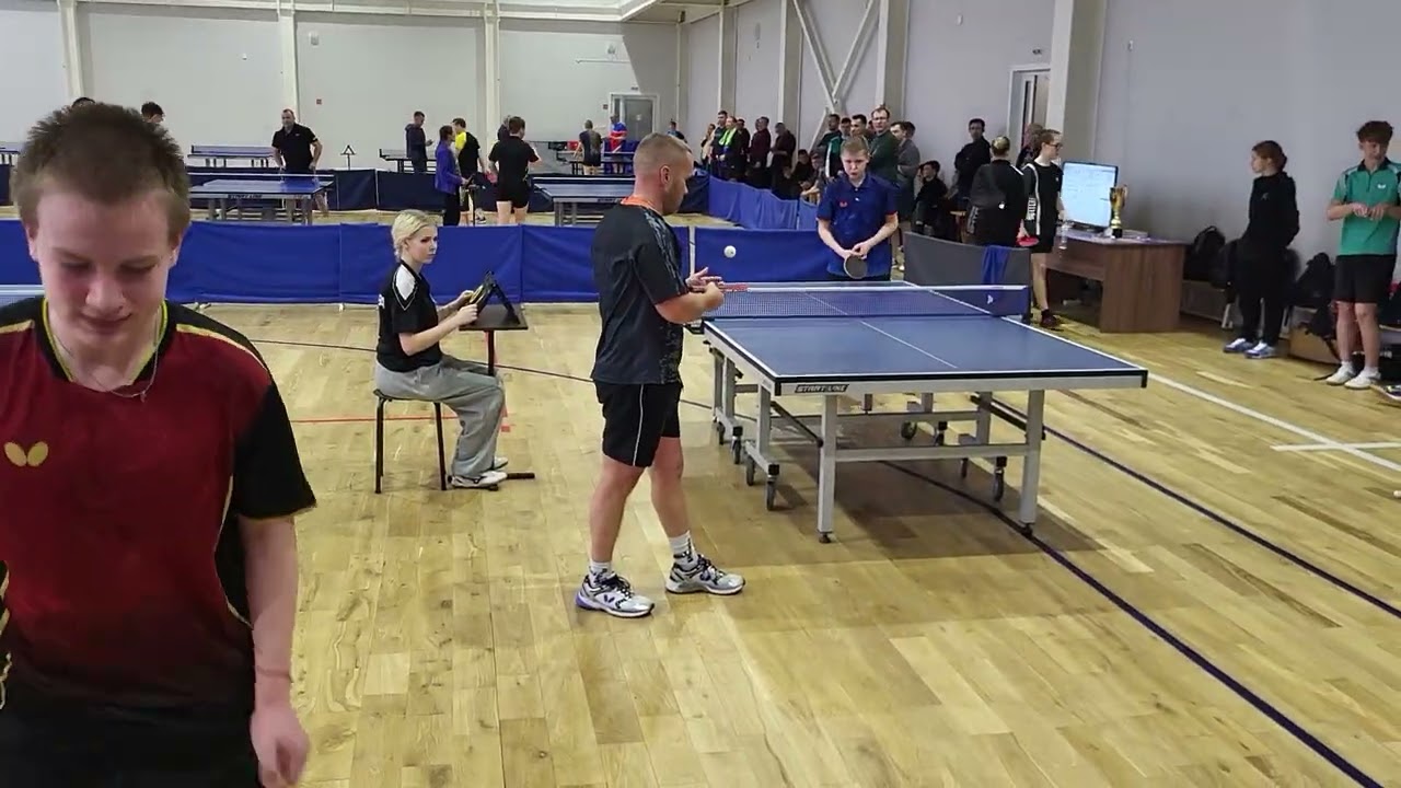 Панчер против  активного шиповика . Комментирует Арапов.  Всё ещё запрещённый ФНТР. 