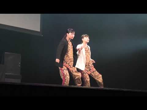 Durga (DANCE ATTACK FINAL 2019)