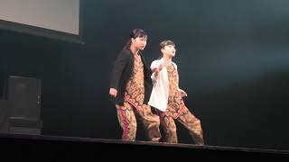 Durga (DANCE ATTACK FINAL 2019)