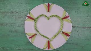 Vegetable Plate Decoration (89)