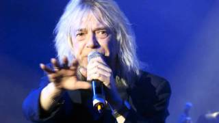 Watch Bob Catley End Of The World video