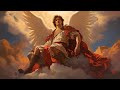 Archangel Michael Erase All Negative Energy Mental Blockages While You Sleep - Positive Energy